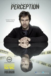 Perception - Season 2