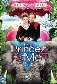 The Prince And Me 4