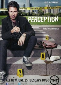 Perception - Season 3