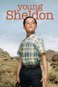 Young Sheldon - Season 4