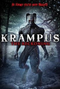 Krampus The Reckoning