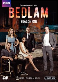 Bedlam - Season 1