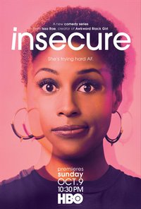 Insecure - Season 1