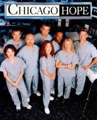 Chicago Hope - Season 3