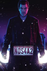 NOS4A2 - Season 2