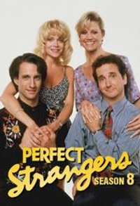 Perfect Strangers - Season 8