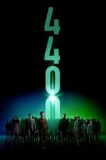 4400 - Season 1