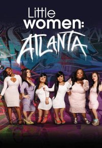 Little Women: Atlanta - Season 3