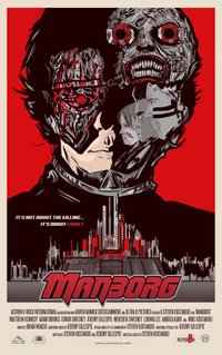 Manborg