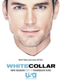 White Collar - Season 5