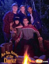 Are You Afraid of the Dark - Season 7