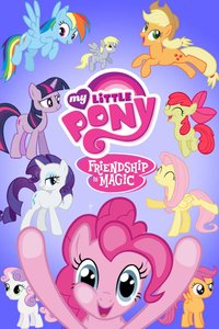 My Little Pony: Friendship Is Magic - Season 9