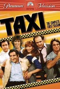 Taxi - Season 2