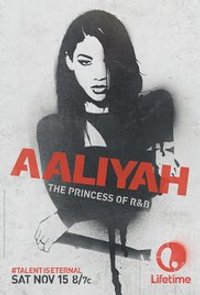 Aaliyah Princess of R&B