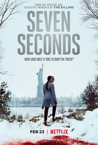 Seven Seconds - Season 1