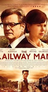 The Railway Man