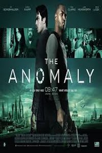 The Anomaly