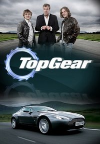 Top Gear (UK) - Season 4