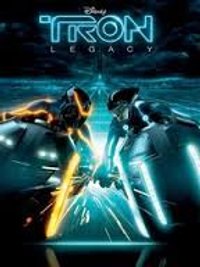 Tron: Legacy