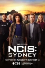 NCIS: Sydney - Season 2