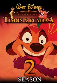 Timon & Pumbaa - Season 02