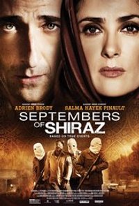 Septembers of Shiraz