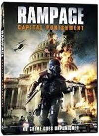 Rampage: Capital Punishment