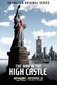 The Man In The High Castle - Season 1