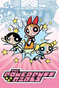 The Powerpuff Girls - Season 5