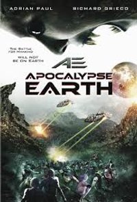 Ae Apocalypse Earth