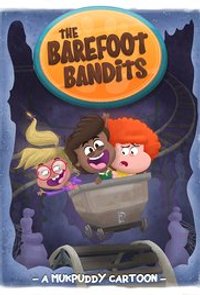 The Barefoot Bandits - Season 1