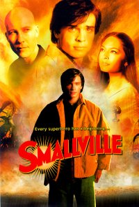 Smallville - Season 2