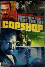 Copshop