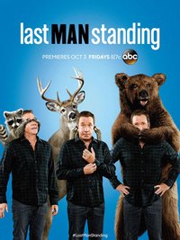 Last Man Standing - Season 4