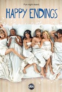 Happy Ending - Season 3