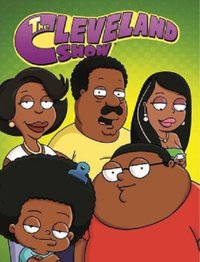 The Cleveland Show Season 3