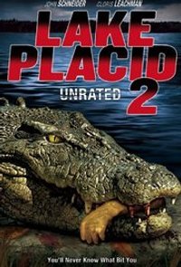 Lake Placid 2