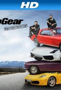 Top Gear USA - Season 4