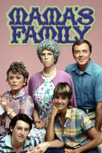 Mama's Family - Season 3