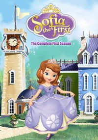 Sofia The First - Season 3