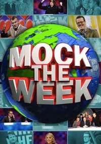 Mock The Week - Season 16