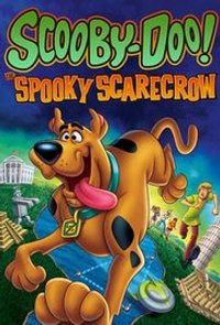 Scooby-Doo! and The Spooky Scarecrow