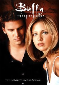 Buffy the Vampire Slayer - Season 6