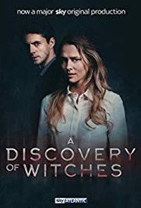 A Discovery of Witches - Season 1