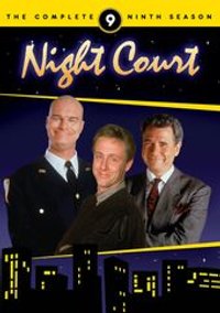 Night Court - Season 9