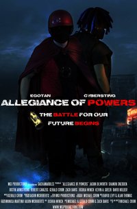 Allegiance of Powers