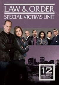 Law & Order: Special Victims Unit - Season 1