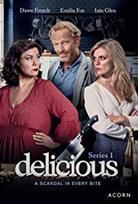 Delicious - Season 3