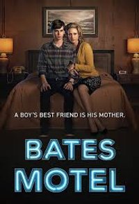 Bates Motel - Season 1