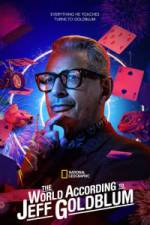 The World According to Jeff Goldblum - Season 2